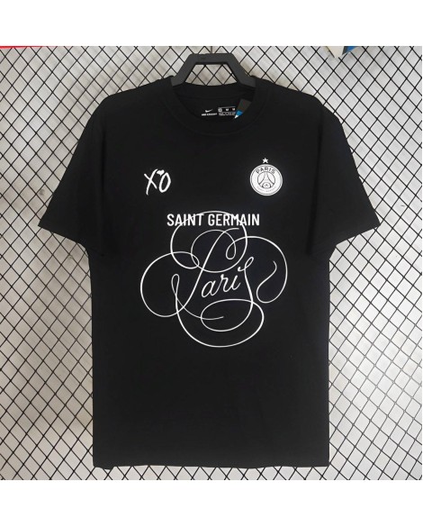 PSG  Maillot édition spéciale saison 2025/26