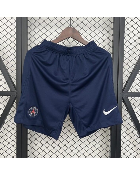Short domicile du PSG pour la saison 2025/26 