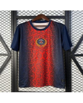 PSG  Maillot édition spéciale saison 2025/26