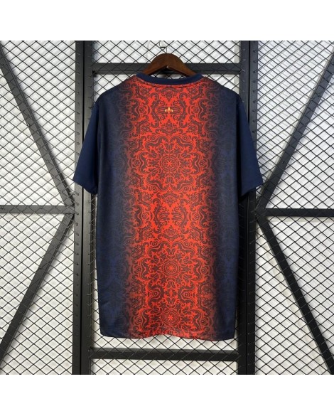PSG  Maillot édition spéciale saison 2025/26