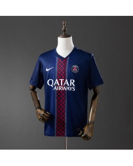 Maillot PSG Domicile 2025/26