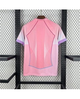 Maillot rose édition spéciale Paris Saint-Germain 2025/26