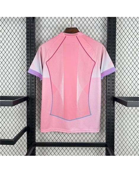 Maillot rose édition spéciale Paris Saint-Germain 2025/26 Maillot rose édition spéciale Paris Saint-Germain 2025/26
