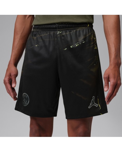 Short de football Stadium PSG x Jordan Night Edition 2025/26 Short de football Stadium PSG x Jordan Night Edition 2025/26