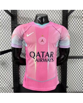 Maillot rose édition spéciale Paris Saint-Germain 2025/26 - player
