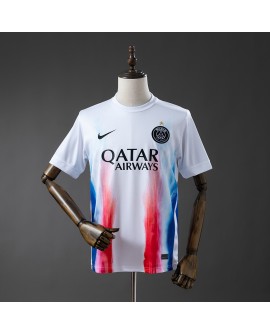 Maillot d'entraînement du PSG 2526