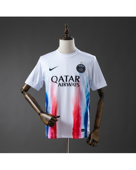 Maillot d'entraînement du PSG 2526