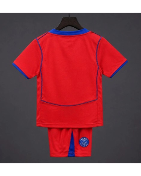 PSG Maillot extérieur pour la saison 2025/26 - Enfant PSG Maillot extérieur pour la saison 2025/26 - Enfant