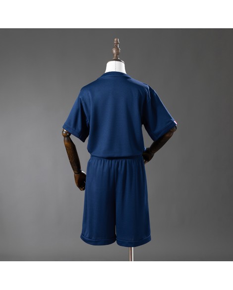 Maillot domicile spécial PSG « Étoile de la Tour Eiffel » 2025/26 - Enfant
