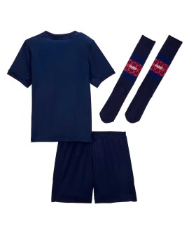 Troisième Maillot Extérieur PSG 2025/26 - Enfant