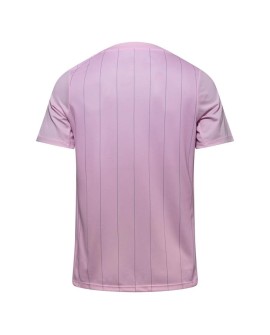 Maillot d'entraînement de pré-saison du Paris Saint-Germain pour la saison 25-26