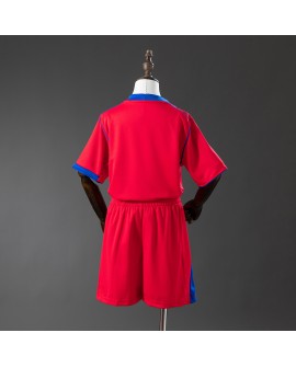 Maillot extérieur Paris Saint-Germain 2025/26 - Enfant