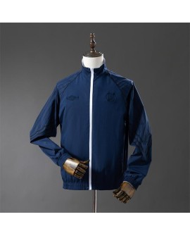 Trench-coat réversible PSG 25/26