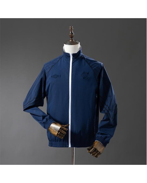 Trench-coat réversible PSG 25/26 Trench-coat réversible PSG 25/26