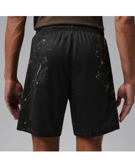Short de football Stadium PSG x Jordan Night Edition 2025/26