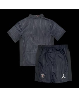 PSG Maillot extérieur du pour la saison 2025/26 - Enfant