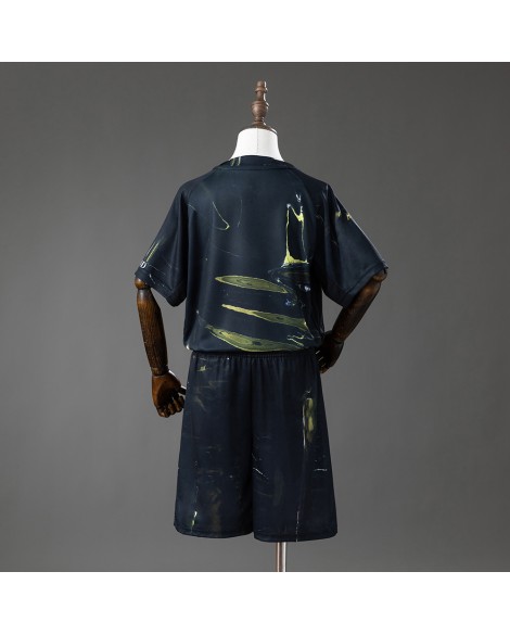 Maillot PSG Jordan Night Edition 2026-27 - Enfant