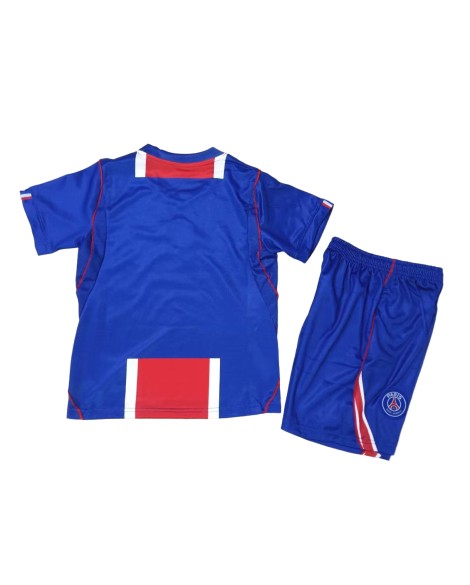 2026/27 Nouveau maillot domicile PSG - Enfant 2026/27 Nouveau maillot domicile PSG - Enfant