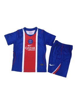 2026/27 Nouveau maillot domicile PSG - Enfant