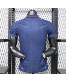 Maillot décontracté style rétro PSG - Player