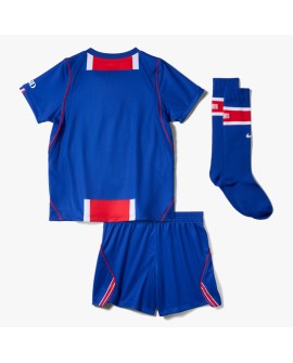 Maillot domicile du Paris Saint-Germain 2026/27(maillot, short et chaussettes) - Enfant