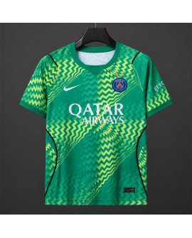 Maillot de gardien de but du Paris Saint-Germain 2026/27