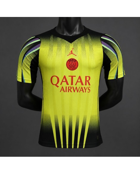 Maillot édition spéciale du PSG pour la saison 2026/27 - Player