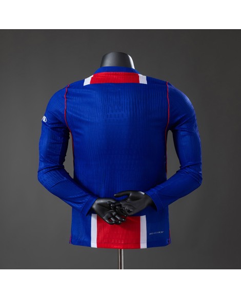 Maillot domicile manches longues Nike PSG 2026-27 - Player Maillot domicile manches longues Nike PSG 2026-27 - Player