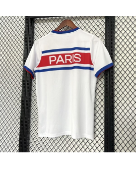 Maillot extérieur du Paris Saint-Germain pour la saison 2026/27