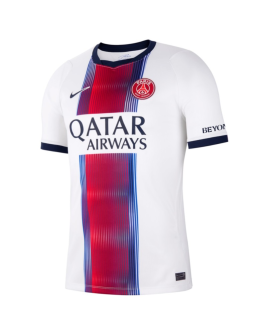 Maillot extérieur PSG 2026/27