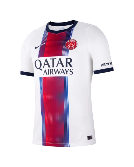 Maillot extérieur PSG 2026/27