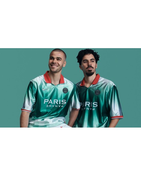 Maillot PSG Nike Energy – Prévente, expédition sous 12 à 23 jours, un cadeau offert par commande Maillot PSG Nike Energy – Prévente, expédition sous 12 à 23 jours, un cadeau offert par commande