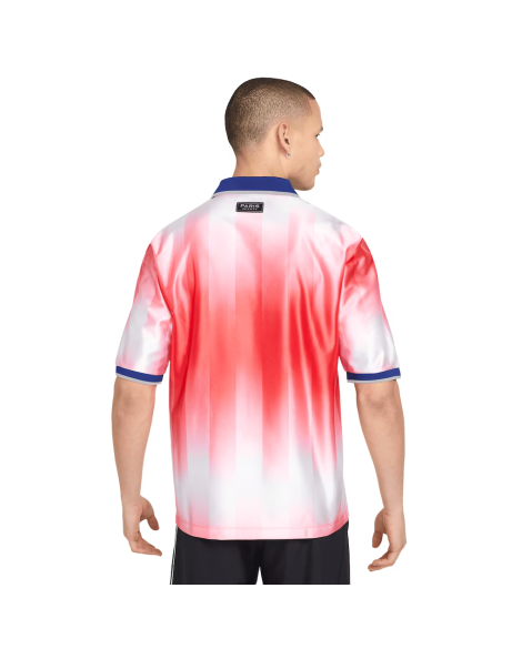 Maillot PSG Nike Energy Global Red – Prévente, expédition sous 15 à 28 jours, un cadeau offert par commande Maillot PSG Nike Energy Global Red – Prévente, expédition sous 15 à 28 jours, un cadeau offert par commande