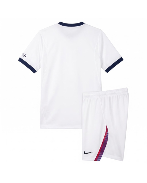 PSG Ensemble tenue extérieure 2026/27 (Maillot + Short) PSG Ensemble tenue extérieure 2026/27 (Maillot + Short)