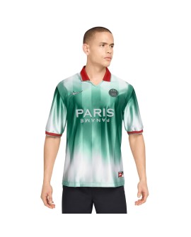 Maillot PSG Nike Energy – Prévente, expédition sous 12 à 23 jours, un cadeau offert par commande