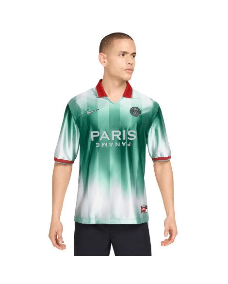 Maillot PSG Nike Energy – Prévente, expédition sous 12 à 23 jours, un cadeau offert par commande Maillot PSG Nike Energy – Prévente, expédition sous 12 à 23 jours, un cadeau offert par commande