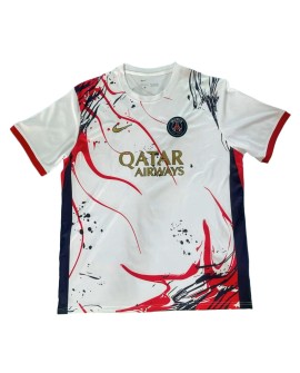 Maillot spécial Paris saison 26/27