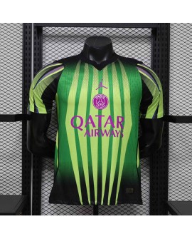Maillot édition spéciale du Paris Saint-Germain saison 26/27 - Player