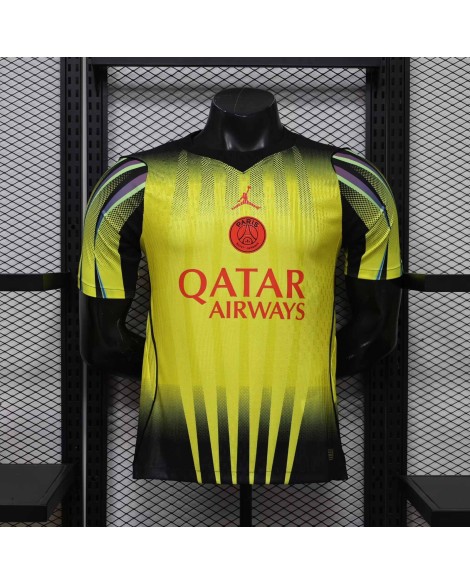 Maillot édition spéciale du Paris Saint-Germain saison 26/27 - Player