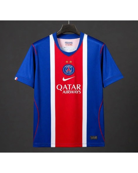 PSG Maillot domicile 2026/27 - 2 étoiles