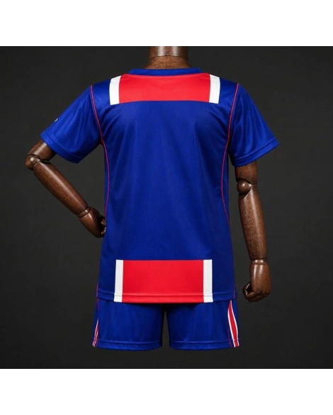 PSG Maillot domicile 2026/27 - 2 étoiles - Enfant