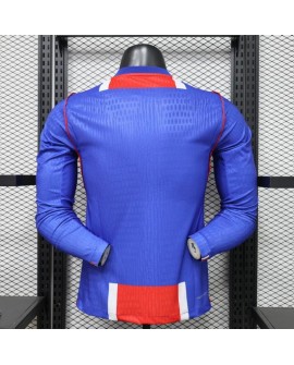 PSG Maillot domicile saison 2026/27 - Player