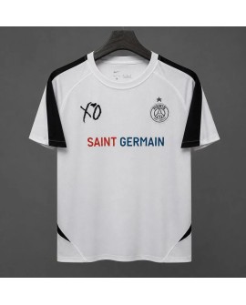 PSG  Maillot édition spéciale saison 2026/27