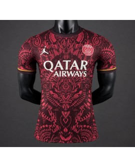 Maillot édition spéciale du Paris Saint-Germain pour la saison 2026/27 - Player 