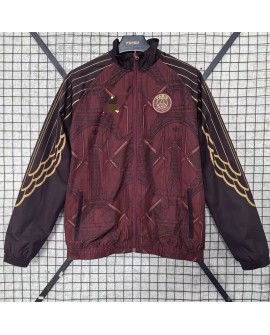 Veste Coupe-Vent Réversible PSG 2026/2027