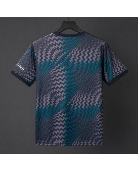 Maillot domicile de gardien de but du Paris Saint-Germain 2025/26 -2 étoiles Maillot domicile de gardien de but du Paris Saint-Germain 2025/26 -2 étoiles
