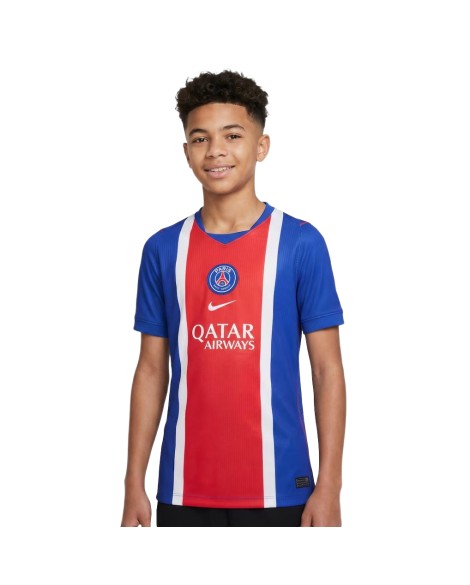 2026/27 Nouveau maillot domicile PSG - Enfant 2026/27 Nouveau maillot domicile PSG - Enfant