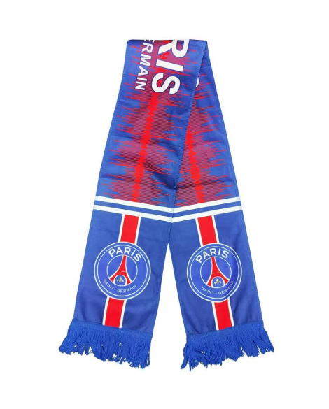 Écharpe de supporter PSG