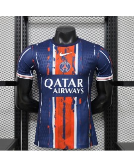 Maillot PSG 2627 Édition Spéciale - Player