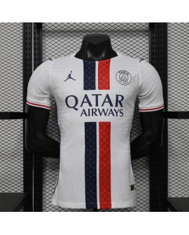 Maillot PSG 2627 Édition Spéciale - Player